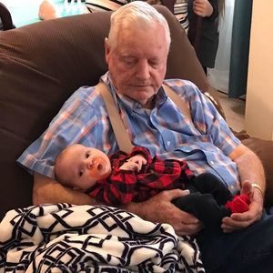 Meet your Posher, Tracey